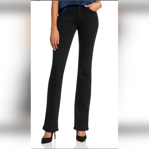 NWOT London Bootcut Jeans - Picture 2 of 15